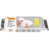 Artikelbild 1 für JOVI Modelliermasse Air Dry Clay weiß, Artikelnummer 321511
