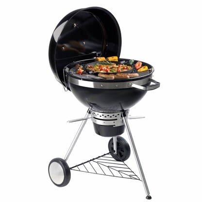 Artikelbild 5 für tepro Grilleinsatz Gusspfanne 31,7 x 31,7 x 3,5 cm, 1 St., Artikelnummer 329009