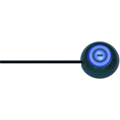 Artikelbild 4 für brennenstuhl Eco-Line Comfort Switch Plus 6-fach Steckdosenleiste mit Fußschalter 1,5 m schwarz, Artikelnummer 173462