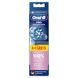Artikelbild 1 für Oral-B PRO Sensitive Clean Zahnbürstenaufsätze, 5 St., Artikelnummer 648289