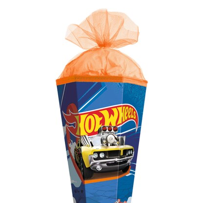 Artikelbild 3 für ROTH Schultüte Hot Wheels 85,0 cm mehrfarbig, Artikelnummer 676979