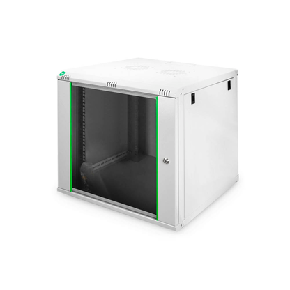 Artikelbild 3 für DIGITUS Dynamic Basic 9 HE Wand-Netzwerkschrank, Artikelnummer 681476