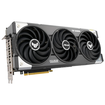 Artikelbild 9 für ASUS TUF Gaming Geforce RTX 5070 OC Edition Grafikkarte 12 GDDR7 192 Bit, Artikelnummer 685828