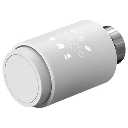 Artikelbild für OLYMPIA HT-02Y Heizkörperthermostat, Artikelnummer 715759