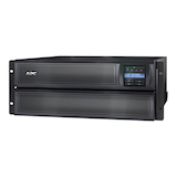Artikelbild 1 für APC Smart-UPS X 2200VA USV schwarz, 2.200 VA, Artikelnummer 685747