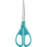 Artikelbild 1 für maped Papierschere ESSENTIALS türkis 17,0 cm, Artikelnummer 303133