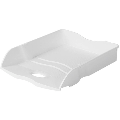 Artikelbild 2 für HAN Schreibtischset Re-LOOP weiß, Artikelnummer 445553