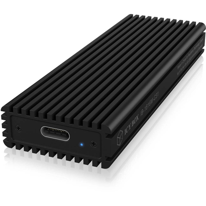 Artikelbild 3 für RaidSonic ICY BOX® IB-1816M-C31 Festplattengehäuse, Artikelnummer 637613