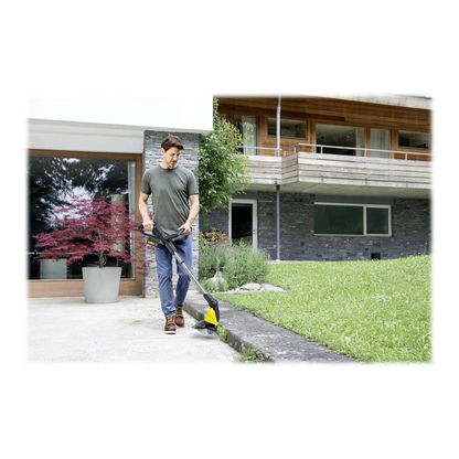 Artikelbild 6 für KÄRCHER Akku-Unkrautentferner WRE 18-55, 18,0 V, mit 1 Akku, Artikelnummer 627164