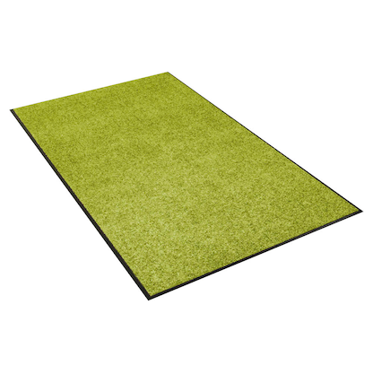 Artikelbild 2 für Mercury Fußmatte Rainbow hellgrün 90,0 x 150,0 cm, Artikelnummer 797714