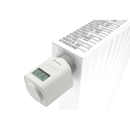 Artikelbild für OLYMPIA HT 430-23A Heizkörperthermostat, Artikelnummer 864527