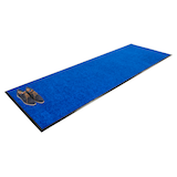 Artikelbild 1 für Mercury Fußmatte Rainbow mittelblau 60,0 x 180,0 cm, Artikelnummer 797677