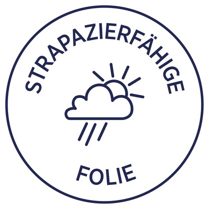 Artikelbild 10 für AVERY Zweckform Hängeetiketten weiß 60,0 x 60,0 mm blanko, kreisförmig, 120 St., Artikelnummer 174098