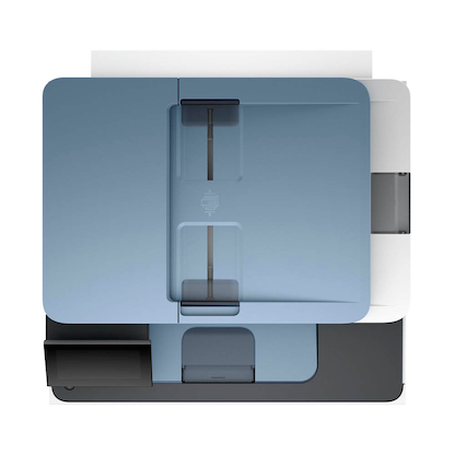 Artikelbild 8 für HP Color LaserJet Pro MFP 3302 fdwg 4 in 1 Farblaser-Multifunktionsdrucker weiß, Artikelnummer 271351