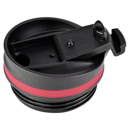 Artikelbild 5 für Milu Isolierbecher rot 210,0 ml, 1 St., Artikelnummer 366699