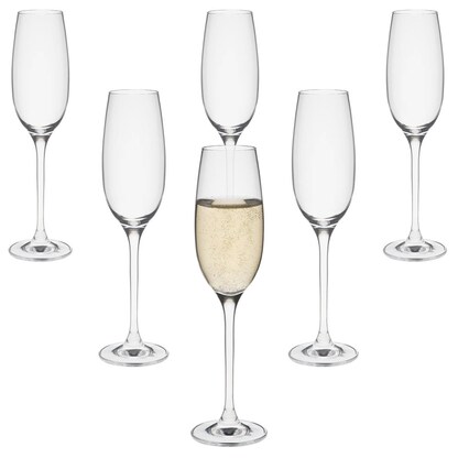 Artikelbild für RONA Sektgläser EDITION 150,0 ml, 6 St., Artikelnummer 471827
