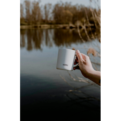 Artikelbild 4 für THERMOS® Isolierbecher LONGLIFE weiß 350,0 ml, 1 St., Artikelnummer 482317