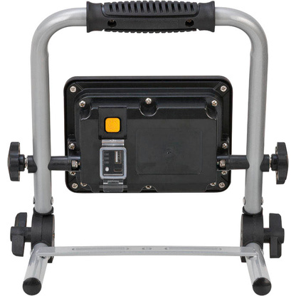 Artikelbild 5 für brennenstuhl EL 2000 MA LED Akku-Baustrahler silber, Artikelnummer 554788