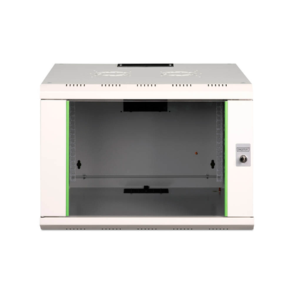 Artikelbild für DIGITUS Unique 7 HE Wand-Netzwerkschrank, Artikelnummer 681449