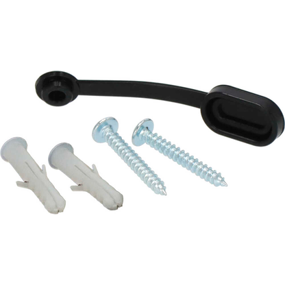 Artikelbild 5 für brennenstuhl Connect WiFi LED WF 2051 P LED Außenleuchte schwarz 36 W, Artikelnummer 734366