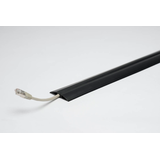 Artikelbild 1 für EHA Toploader Kabelbrücke 3,0 m schwarz, Artikelnummer 403063