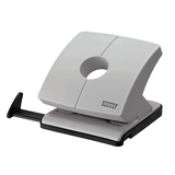 Artikelbild 1 für novus Locher B 230 grau, 1 St., Artikelnummer 416949