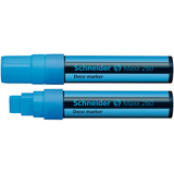 Artikelbild 1 für Schneider Maxx 260 Kreidemarker blau 5,0 - 15,0 mm, 1 St., Artikelnummer 353912