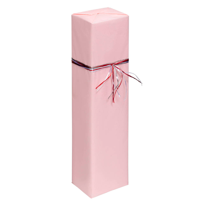 Artikelbild 2 für JUNG SCHÖNER VERPACKEN Seidenpapier rosa, 50,0 x 75,0 cm, Artikelnummer 106056