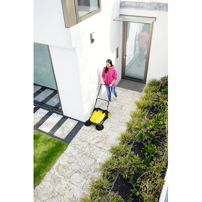 Artikelbild 4 für KÄRCHER S 4 Twin Kehrmaschine, Artikelnummer 994988