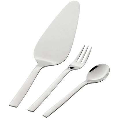 Artikelbild 2 für WMF Kuchenbesteck-Set Nuova 13-tlg., Artikelnummer 823620