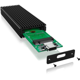 Artikelbild 1 für RaidSonic ICY BOX® IB-1816M-C31 Festplattengehäuse, Artikelnummer 637613