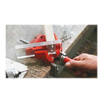 Artikelbild 5 für Bessey WS3 Winkelspanner Zink-Druckguss 2x 5,5 / 7,5 cm, Artikelnummer 626673