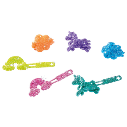 Artikelbild 5 für Simba Rainbow Mermaid Steffi LOVE Puppe, Artikelnummer 957252