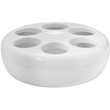 Artikelbild 1 für helios® Flaschenkühler Pure weiß, Artikelnummer 976047