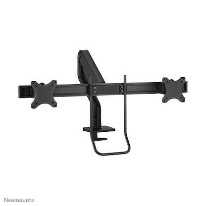 Artikelbild 8 für Neomounts Monitor-Halterung DS75S-950BL2 NEXT One schwarz für 2 Monitore, Tischbohrung, Tischklemme, Artikelnummer 241228