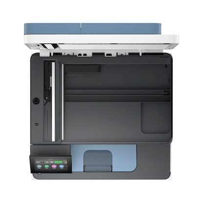 Artikelbild 9 für HP Color LaserJet Pro MFP 3302 fdwg 4 in 1 Farblaser-Multifunktionsdrucker weiß, Artikelnummer 271351