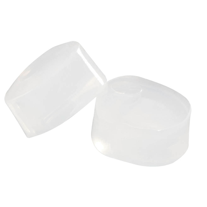 Artikelbild 2 für OHROPAX® Silicon CLEAR Ohrstöpsel 23 dB Silikon, 6 St., Artikelnummer 300248