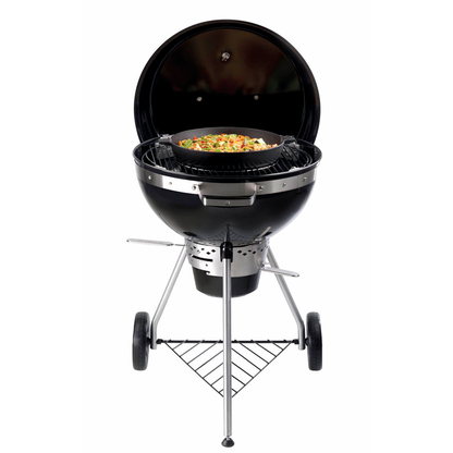 Artikelbild 3 für tepro Grilleinsatz Wok 35,3 x 35,3 x 10,0 cm, 1 St., Artikelnummer 329497