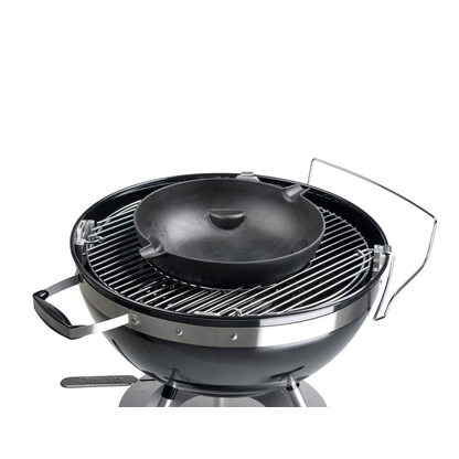 Artikelbild 5 für tepro Grilleinsatz Wok 35,3 x 35,3 x 10,0 cm, 1 St., Artikelnummer 329497