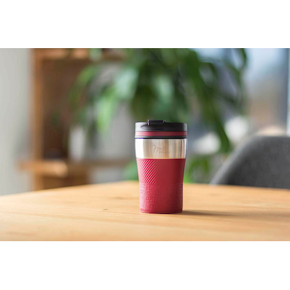 Artikelbild 4 für Milu Isolierbecher rot 210,0 ml, 1 St., Artikelnummer 366699