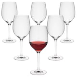 Artikelbild 1 für RONA Rotweingläser EDITION 450,0 ml, 6 St., Artikelnummer 471849