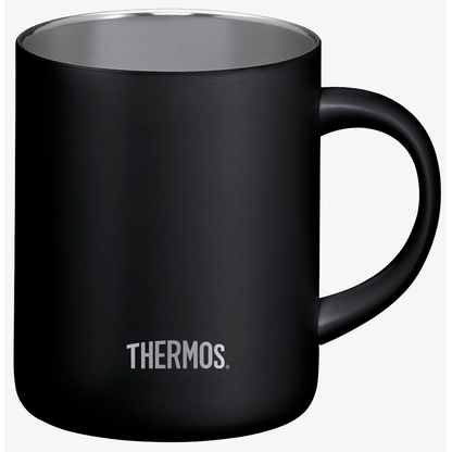 Artikelbild 2 für THERMOS® Isolierbecher LONGLIFE schwarz 350,0 ml, 1 St., Artikelnummer 482333