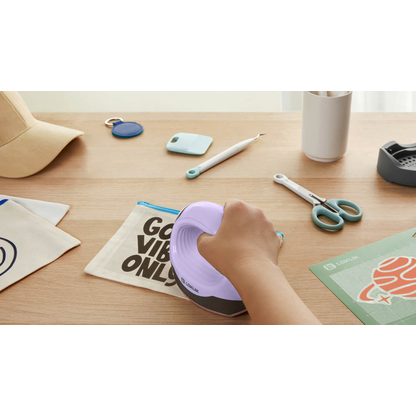 Artikelbild 10 für LOKLiK ImPress™ Mini 3 Transferpresse 9,3 x 8,0 cm, 1 St., Artikelnummer 536528