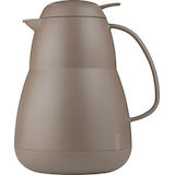 Artikelbild 1 für helios® Isolierkanne Zeo warm grey 1,0 l, 1 St., Artikelnummer 638839