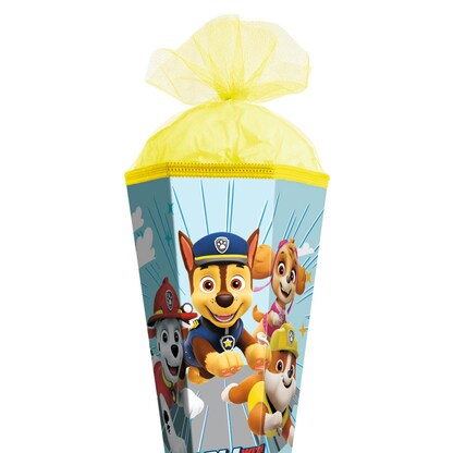 Artikelbild 3 für ROTH Schultüte Paw Patrol 85,0 cm mehrfarbig, Artikelnummer 676993