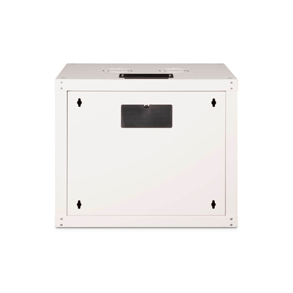 Artikelbild 4 für DIGITUS Unique 9 HE Wand-Netzwerkschrank, Artikelnummer 681286