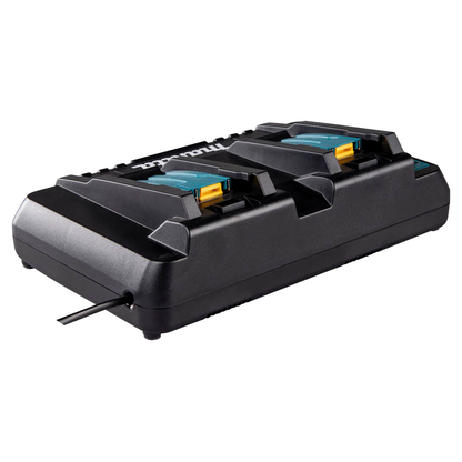 Artikelbild 7 für makita DC18RD Akku-Schnellladegerät, Artikelnummer 141343