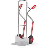 Artikelbild 1 für fetra A1331L Alu-Stapelkarre Sackkarre bis 200,0 kg, Artikelnummer 746907