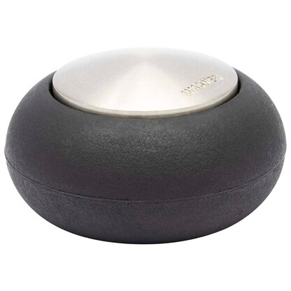 Artikelbild 6 für WAGNER® design yourself EH 5176 Türstopper Zinkdruckguss, Kautschuk Ø 5,4 cm, Artikelnummer 419576