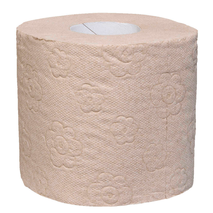 Artikelbild 2 für FRIPA Toilettenpapier Velana 2-lagig Recyclingpapier, 8 Rollen, Artikelnummer 773368